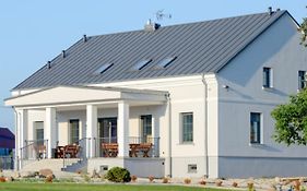 Folwark Matecznik - Dworek